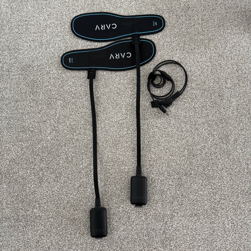 Carv Ski Training Device